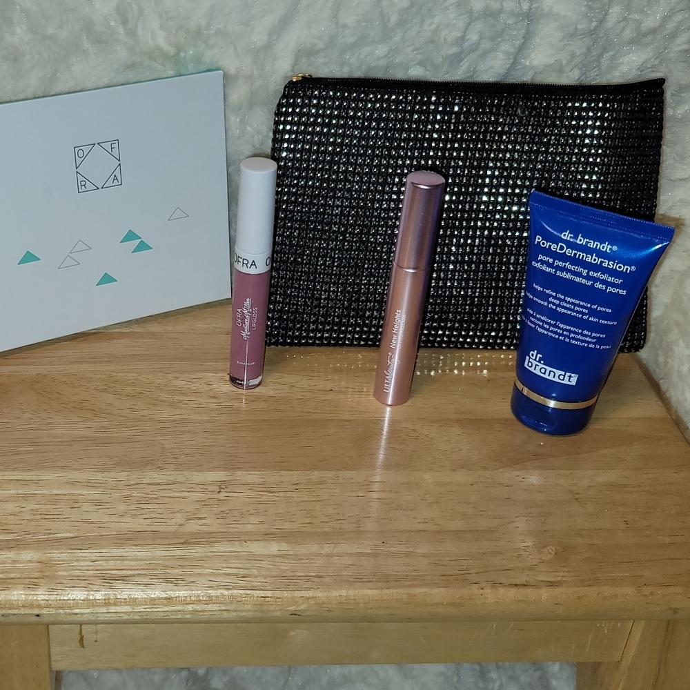 Beauty Bundle
